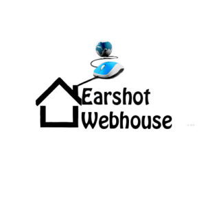 Earshot Webhouse logo